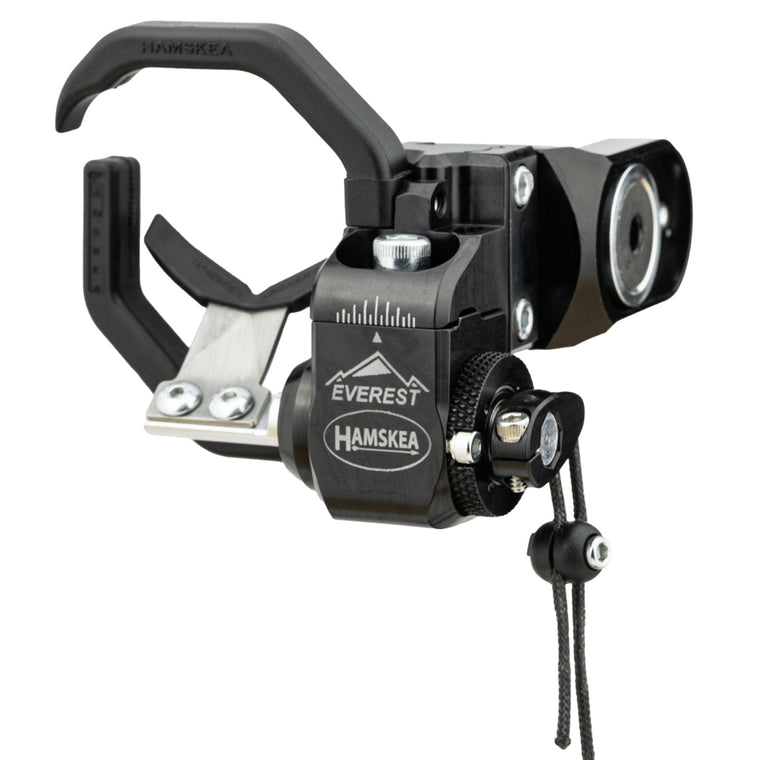 Hamskea Everest Rest with Mathews Bracket