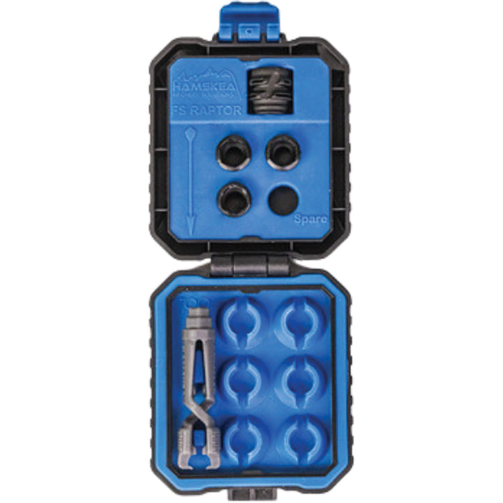 Hamskea FS Raptor Standard Peep System (Kit)
