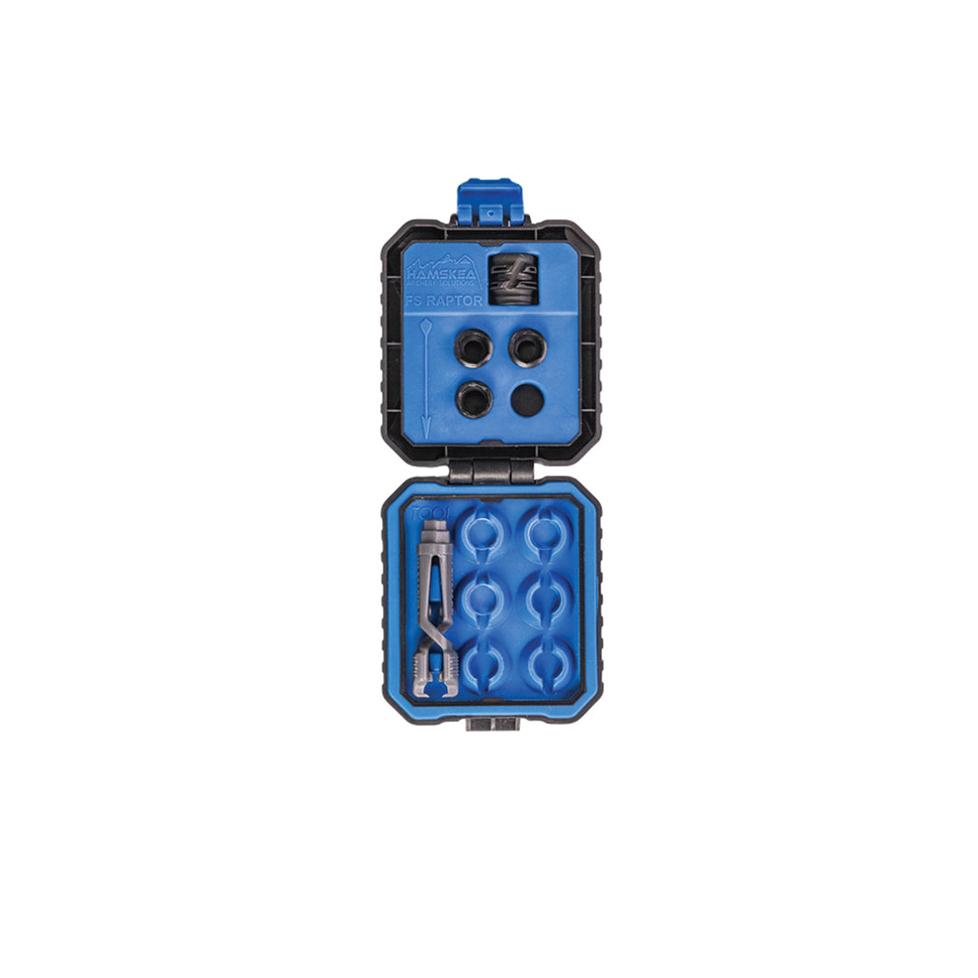 Hamskea FS Raptor Standard Peep System (Kit)