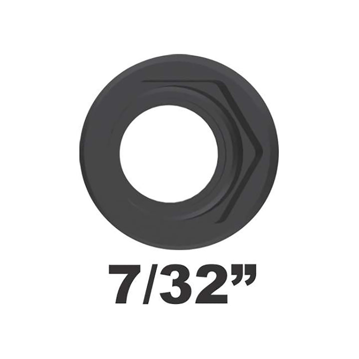 Hamskea FS Raptor Aperture/Lens Cartridge 7/32 (.219)