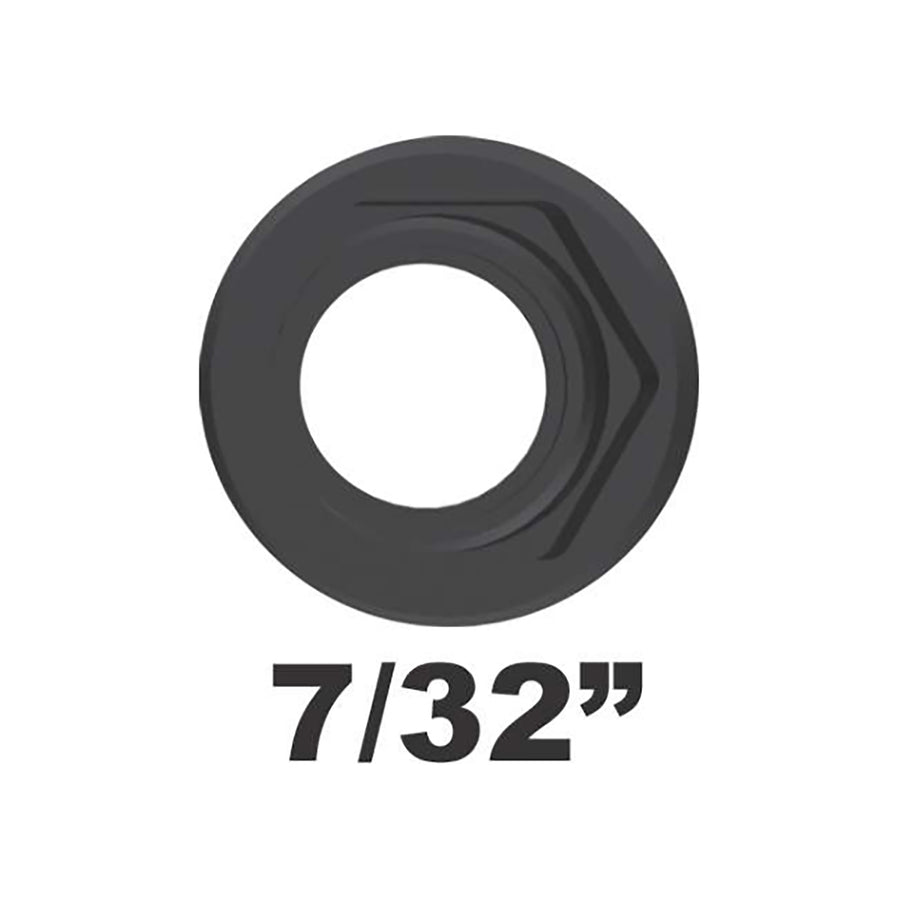 Hamskea FS Raptor Aperture/Lens Cartridge 7/32 (.219)