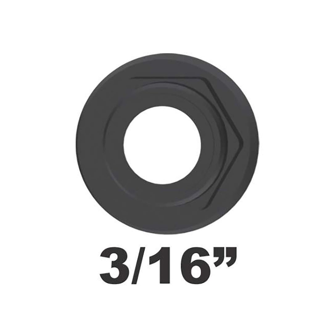 Hamskea FS Raptor Aperture/Lens Cartridge 3/16 (.188)