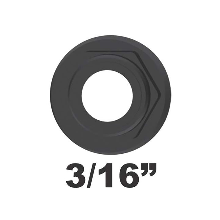 Hamskea FS Raptor Aperture/Lens Cartridge 3/16 (.188)