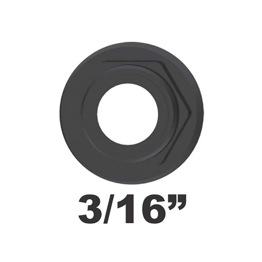 Hamskea FS Raptor Aperture/Lens Cartridge 3/16 (.188)