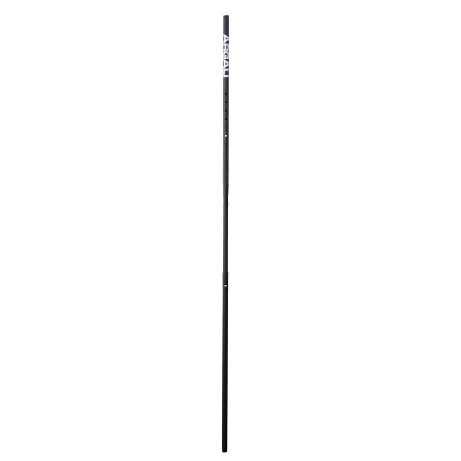 Argali Tent Centre Pole - Suits Rincon 2P/Owyhee 1P Black