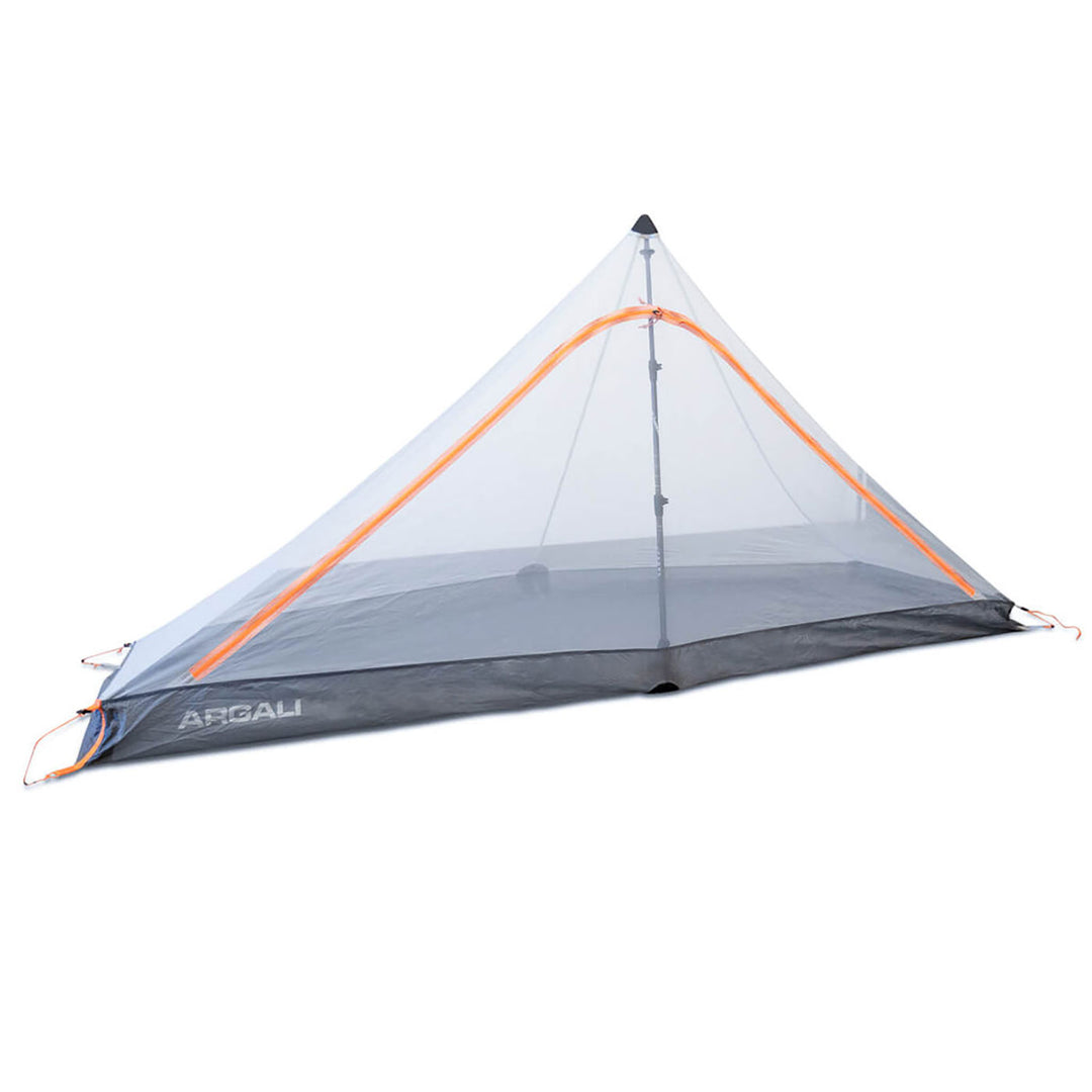 Argali Owyhee 1P Tent - Full System