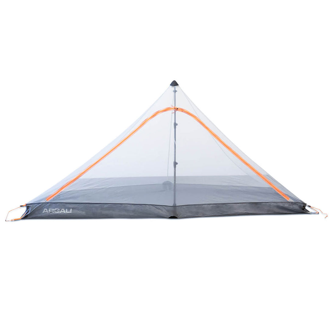 Argali Owyhee 1P Tent - Full System
