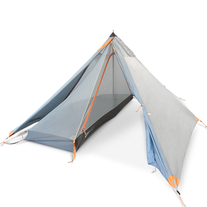 Argali Rincon 2P Tent - Half Mesh Insert