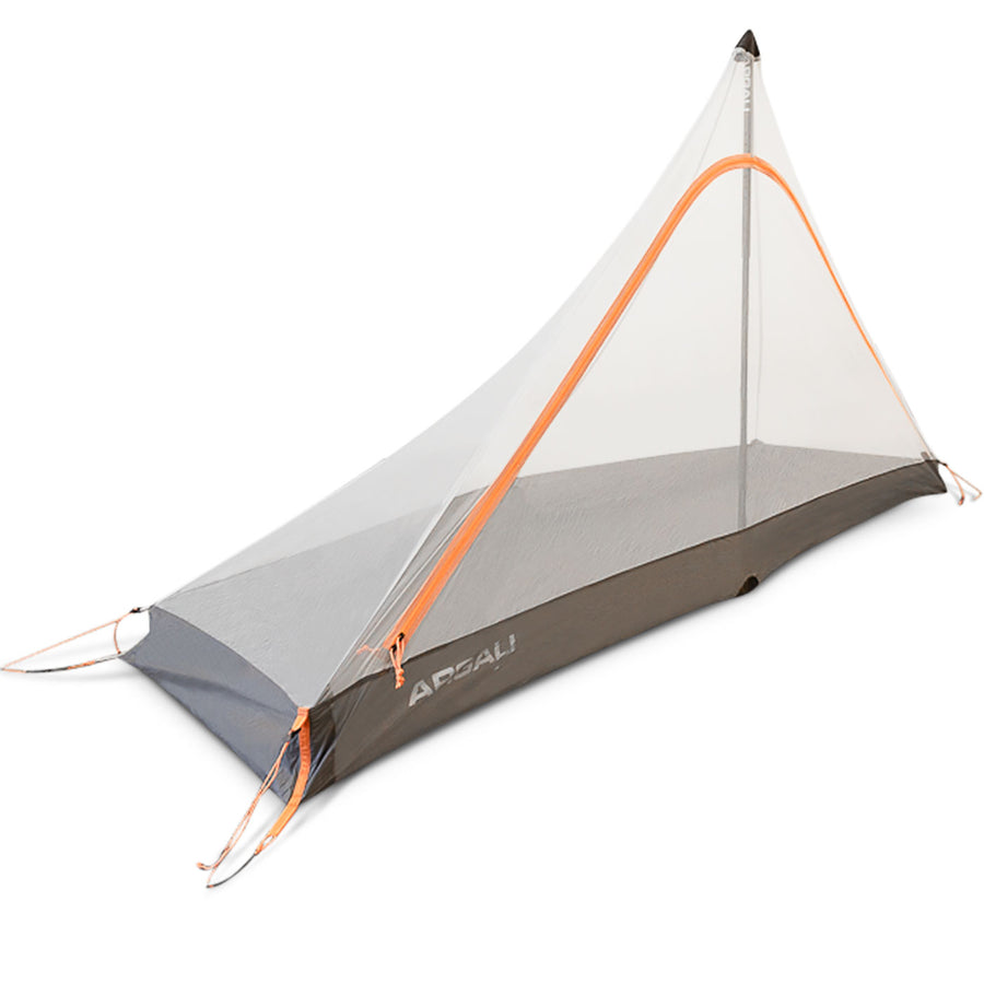 Argali Rincon 2P Tent - Half Mesh Insert