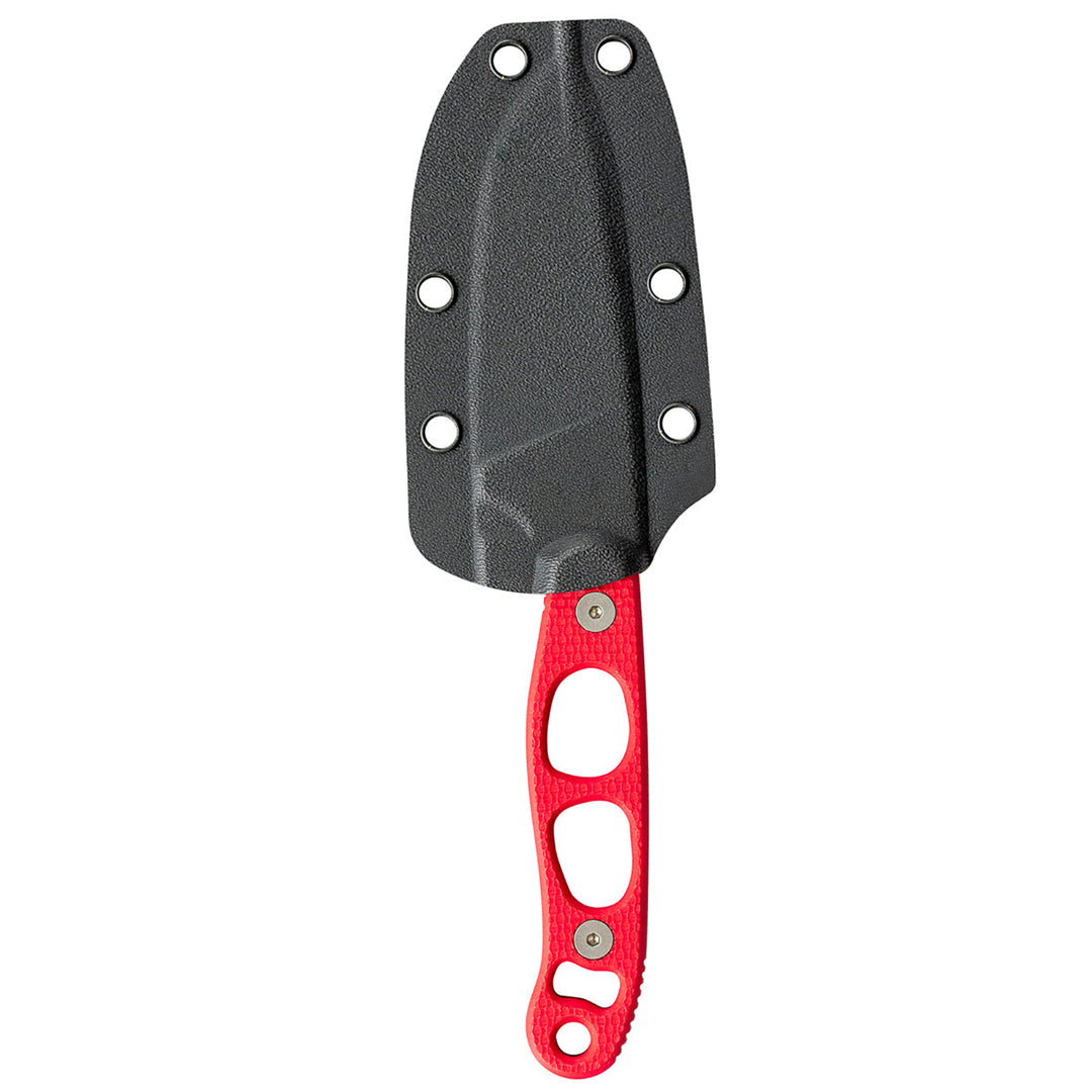 Argali Serac MagnaCut Knife Red/Black