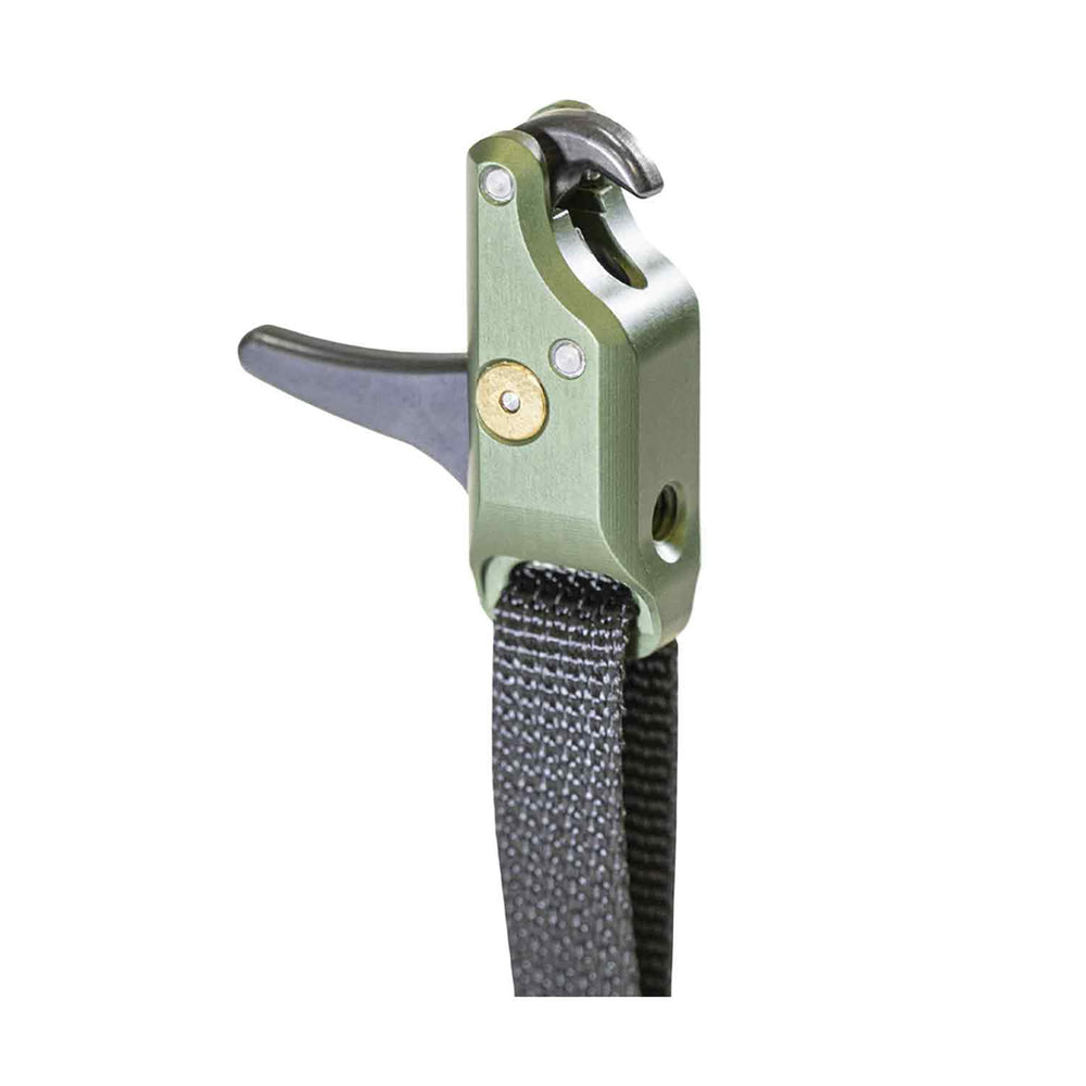 Stan SoleX Index Finger Release with Buckle Strap