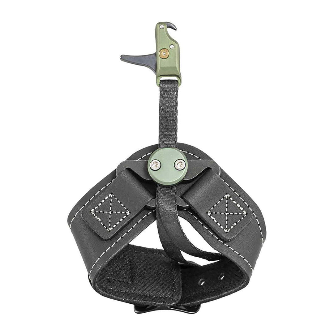 Stan SoleX Index Finger Release with Nylon Connector Buckle Strap