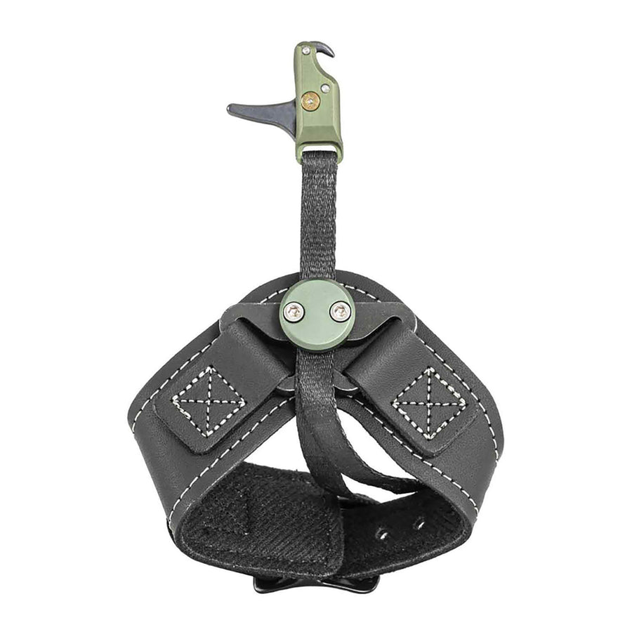 Stan SoleX Index Finger Release with Nylon Connector Buckle Strap
