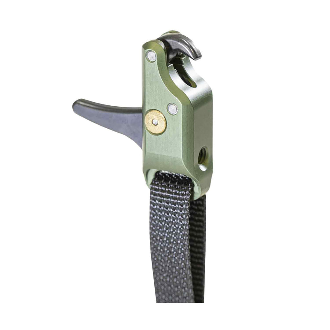 Stan SoleX Index Finger Release with Nylon Connector Buckle Strap