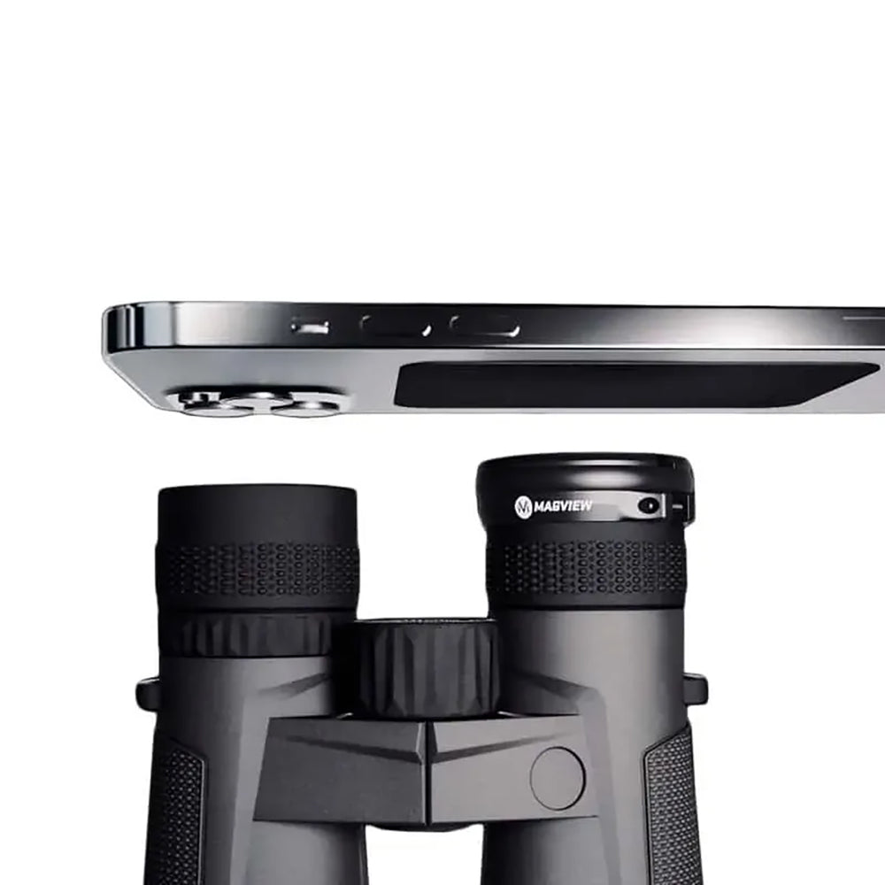 Magview B1 XL Binocular Adapter