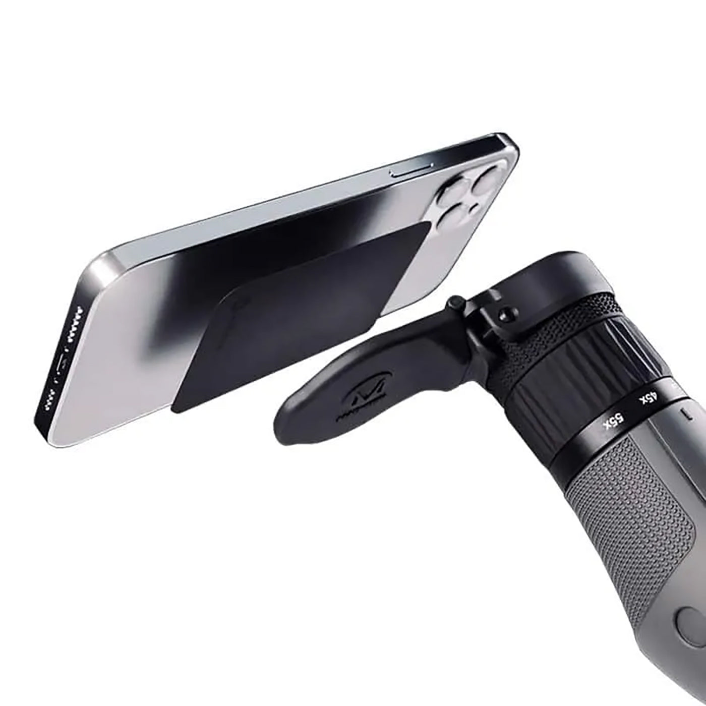 MagView S1 Mini Spotting Scope Adapter – Venture Hunting