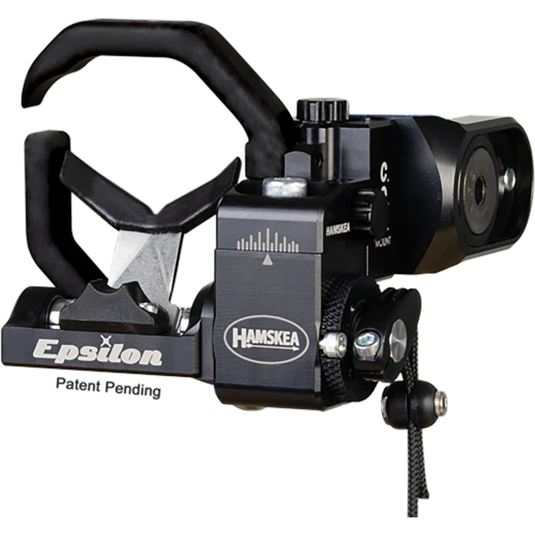 Hamskea V2 Epsilon Rest with Universal Bracket