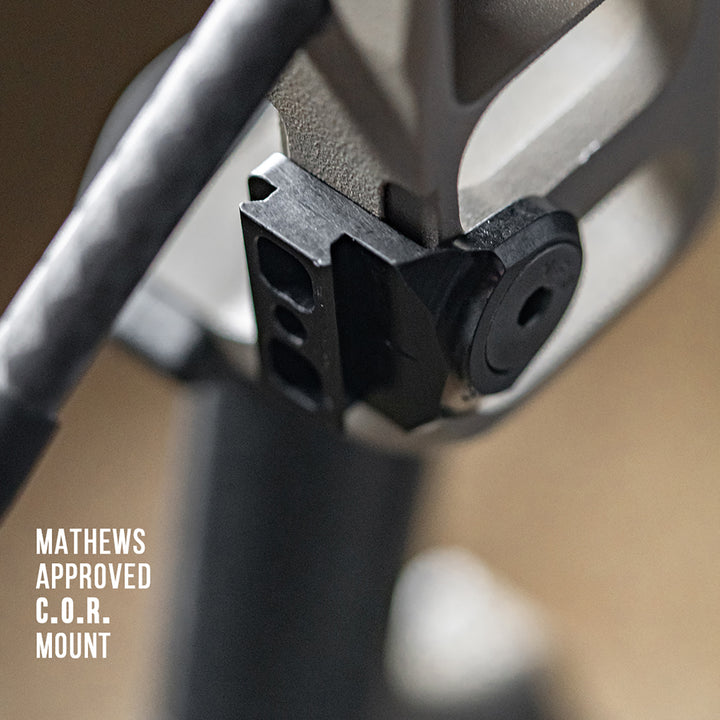 Hamskea V2 Epsilon Rest with Mathews Bracket