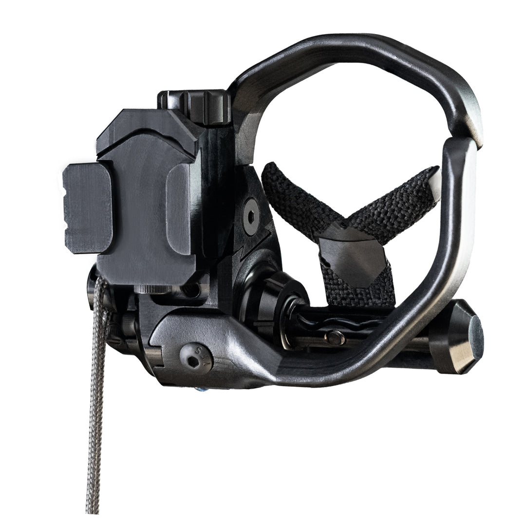 Hamskea R7 Arrow Rest - Integrate Compatible Right Hand