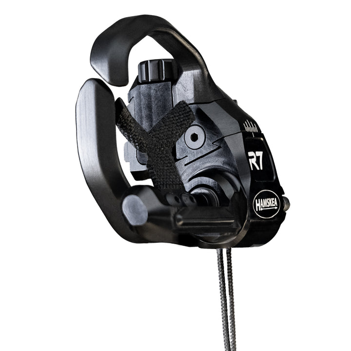Hamskea R7 Arrow Rest - Integrate Compatible Left Hand