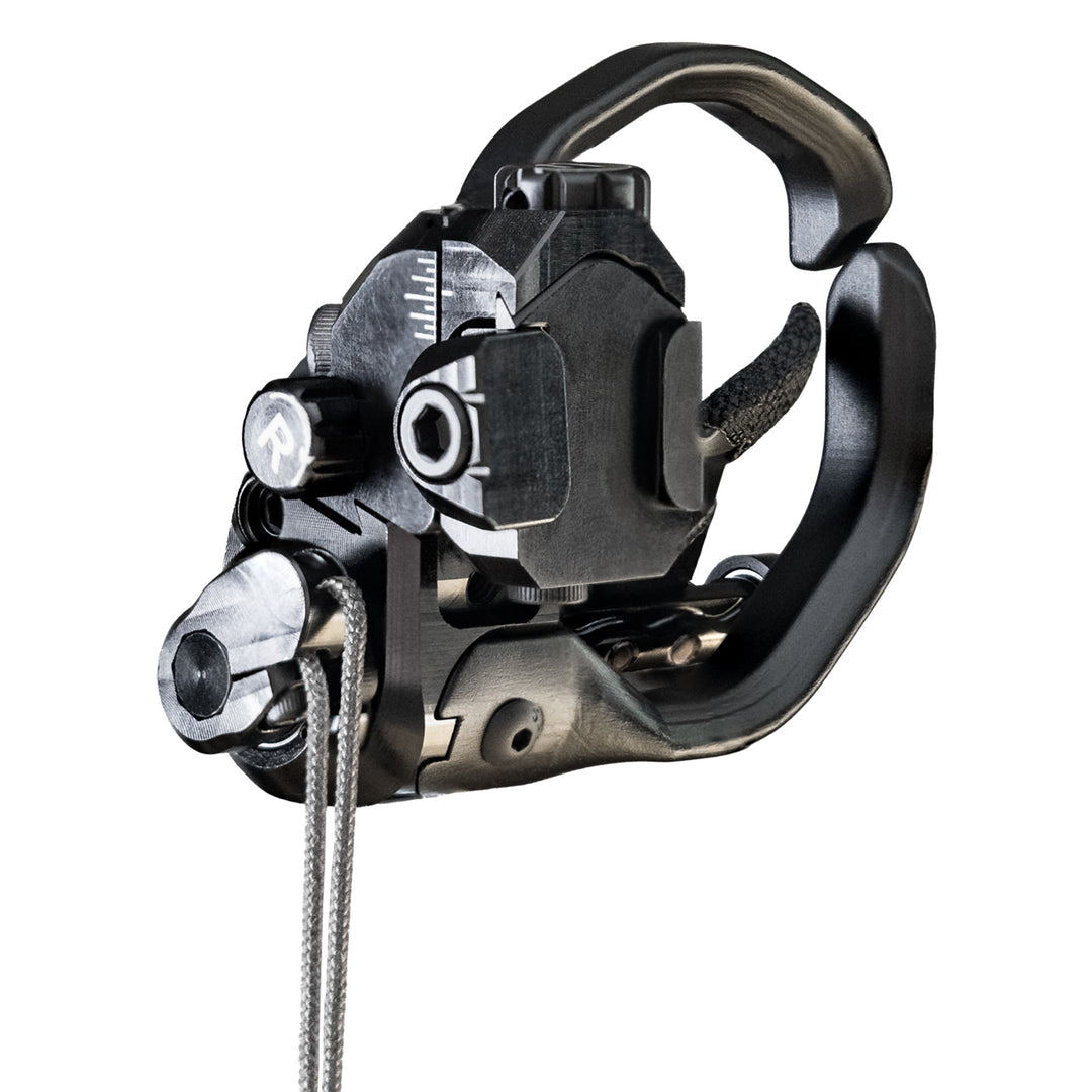 Hamskea R7 Arrow Rest - Integrate Compatible Left Hand