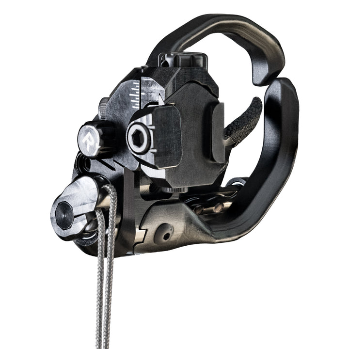 Hamskea R7 Arrow Rest - Integrate Compatible Left Hand