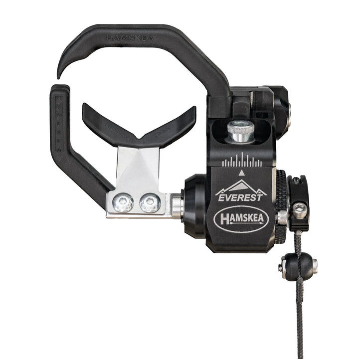 Hamskea Everest Arrow Rest - Integrate Compatible Right Hand