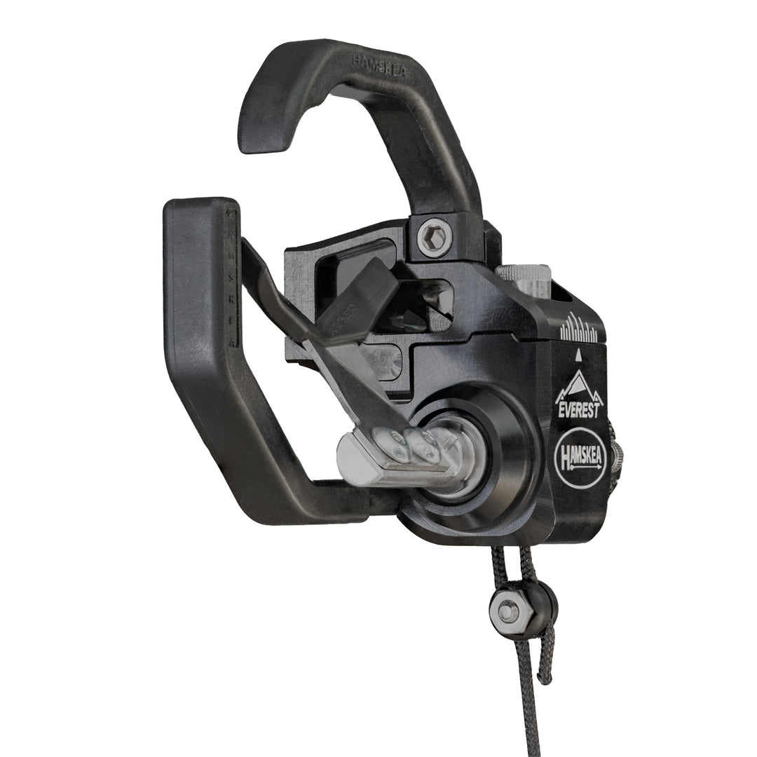 Hamskea Everest Arrow Rest - Integrate Compatible Right Hand
