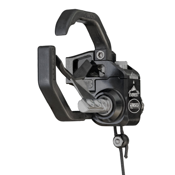 Hamskea Everest Arrow Rest - Integrate Compatible Left Hand
