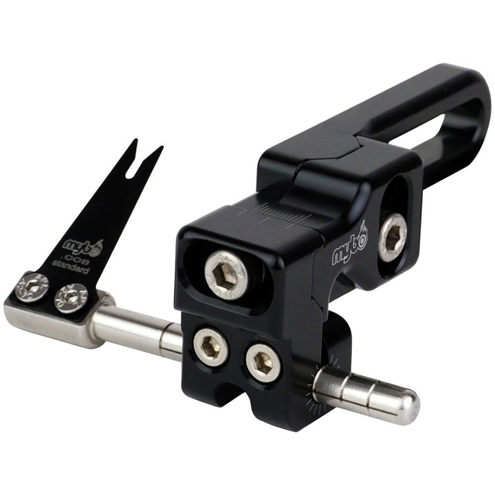 Hamskea LH PRS Exchange Torque Tune Kit - .3in to 1.5in