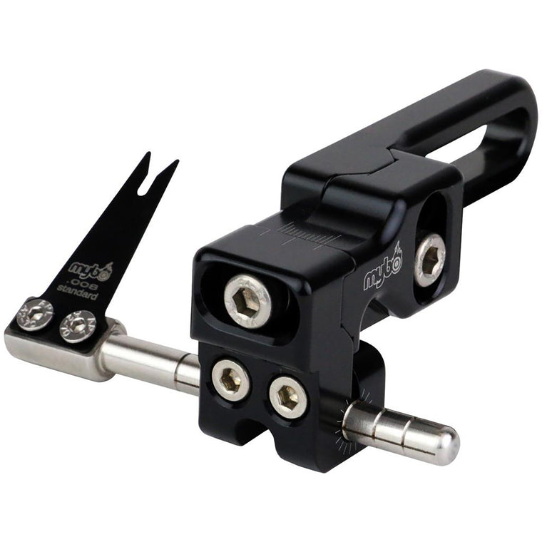 Hamskea LH PRS Exchange Torque Tune Kit - .3in to 1.5in