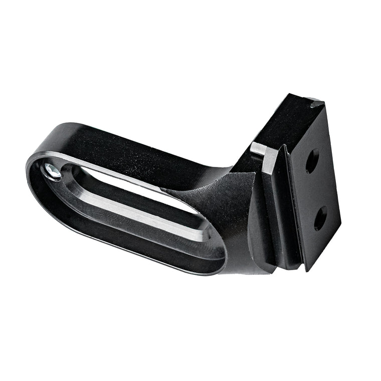 Hamskea Berger Hole Adapter Bracket Kit - Ambidextrous