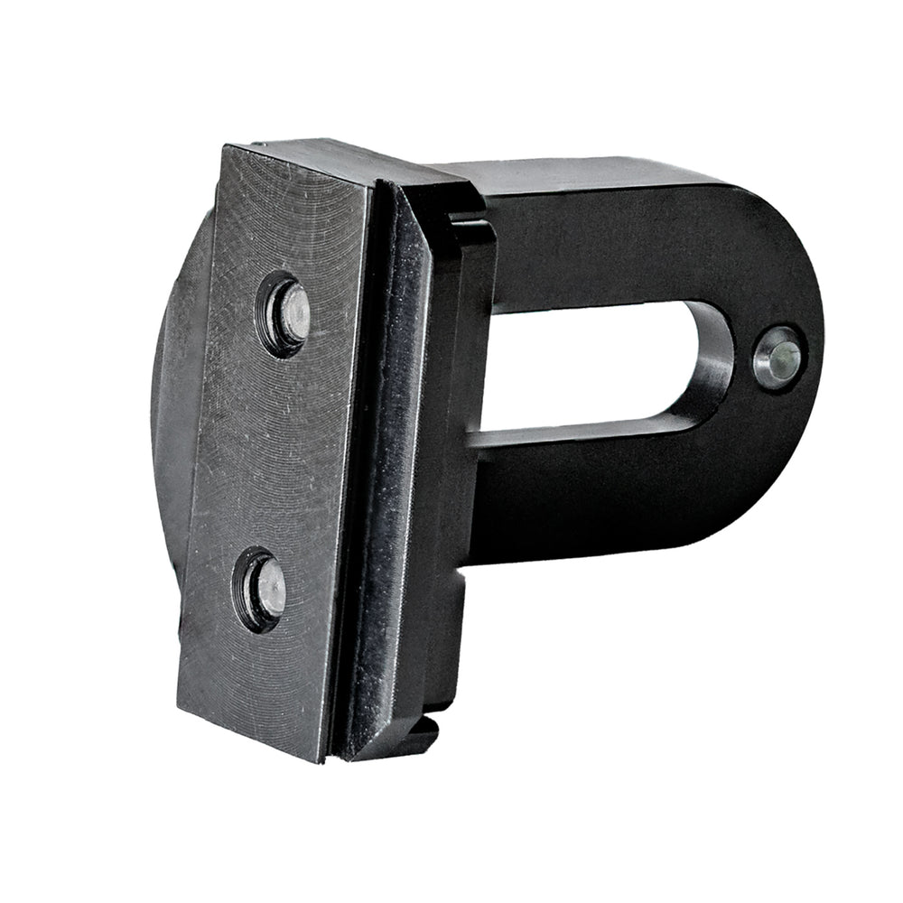 Hamskea Berger Hole Adapter Bracket Kit - Ambidextrous