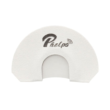 Phelps Elk Commander Reed Call
