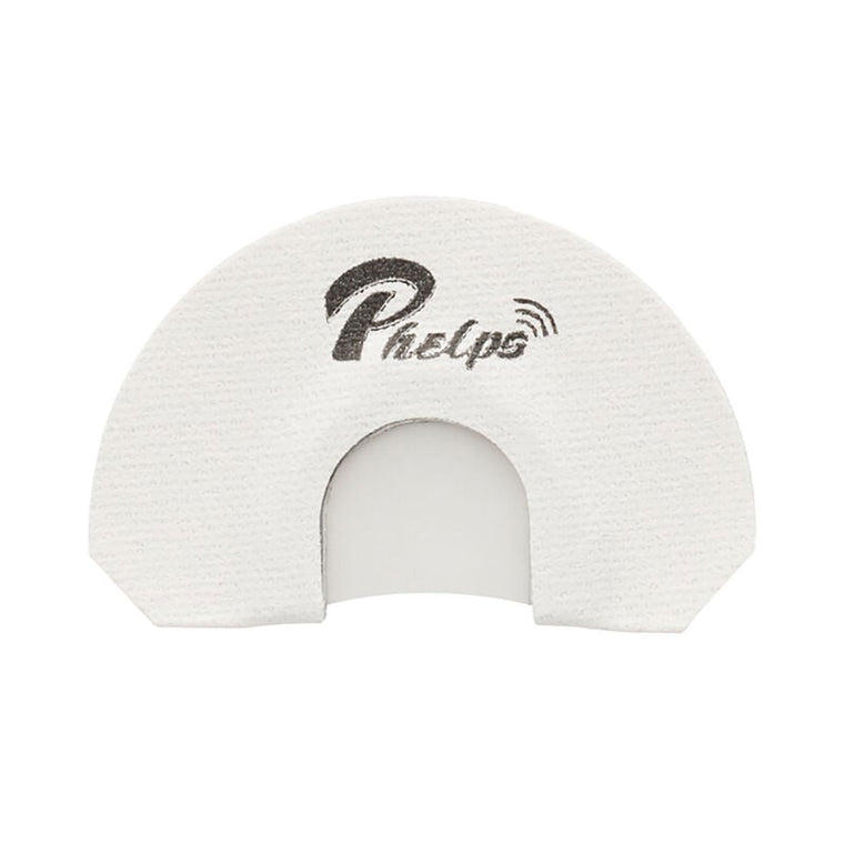 Phelps Elk Commander Reed Call