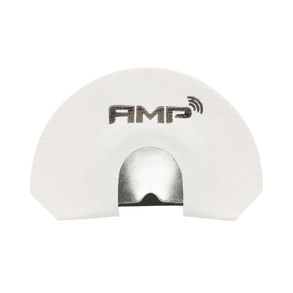 Phelps Elk Call - Amp - White