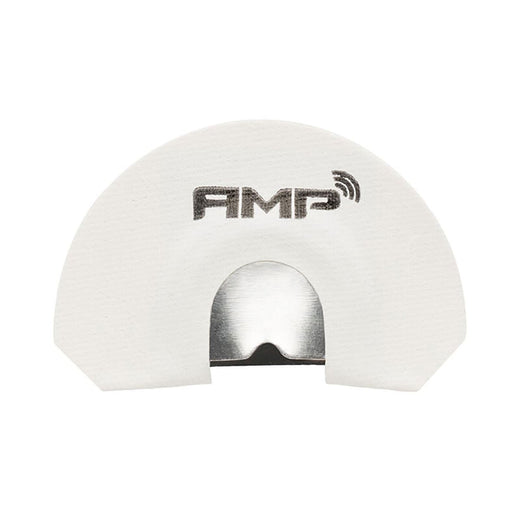 Phelps Elk Call - Amp - White