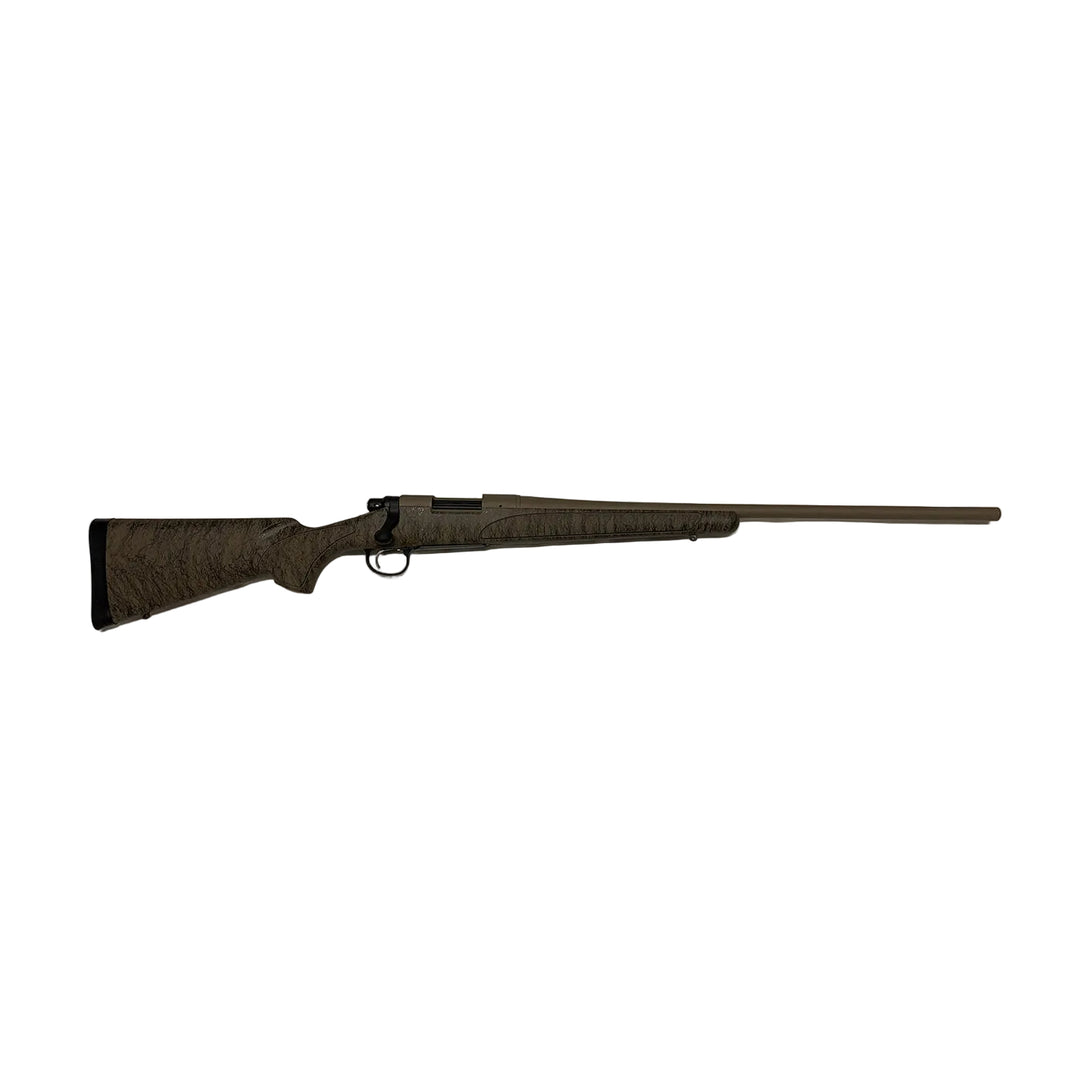 Remington Model 700 Nomad Bolt Action Rifle - Right Hand Calibre - .308 WIN / Tan