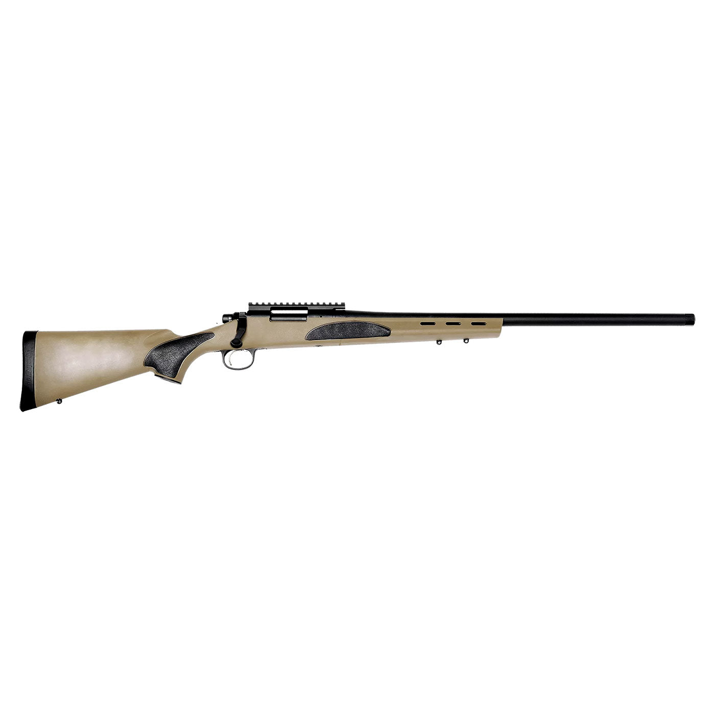 Remington Model 700 ADL Compact Tactical Bolt Action Rifle - .308 WIN ...