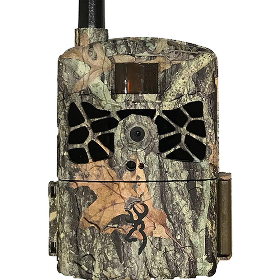 Browning Trail Camera Defender Wireless Cellular