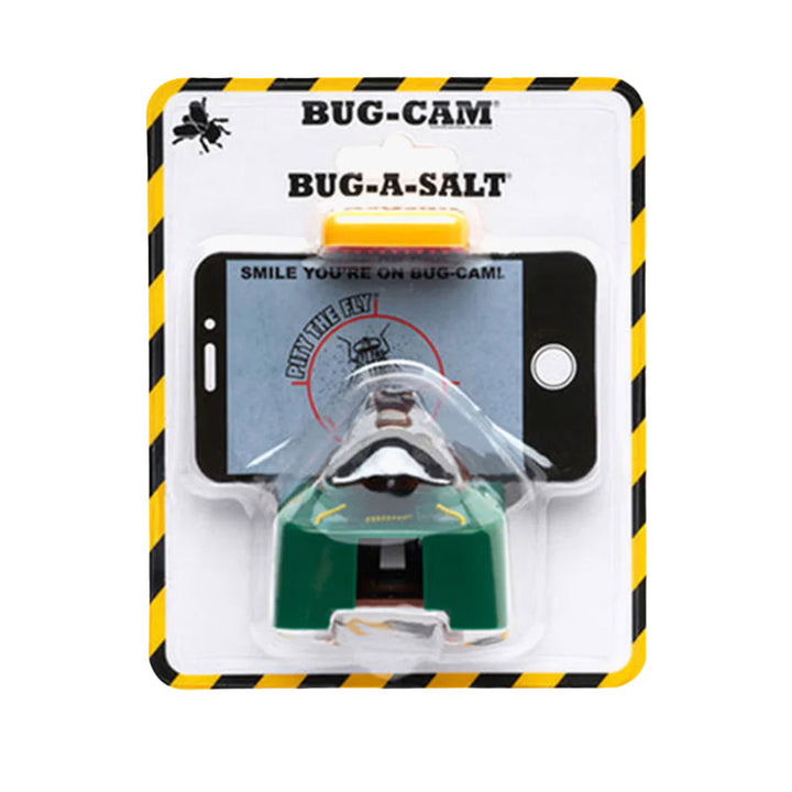 BUG-A-SALT BUG-CAM