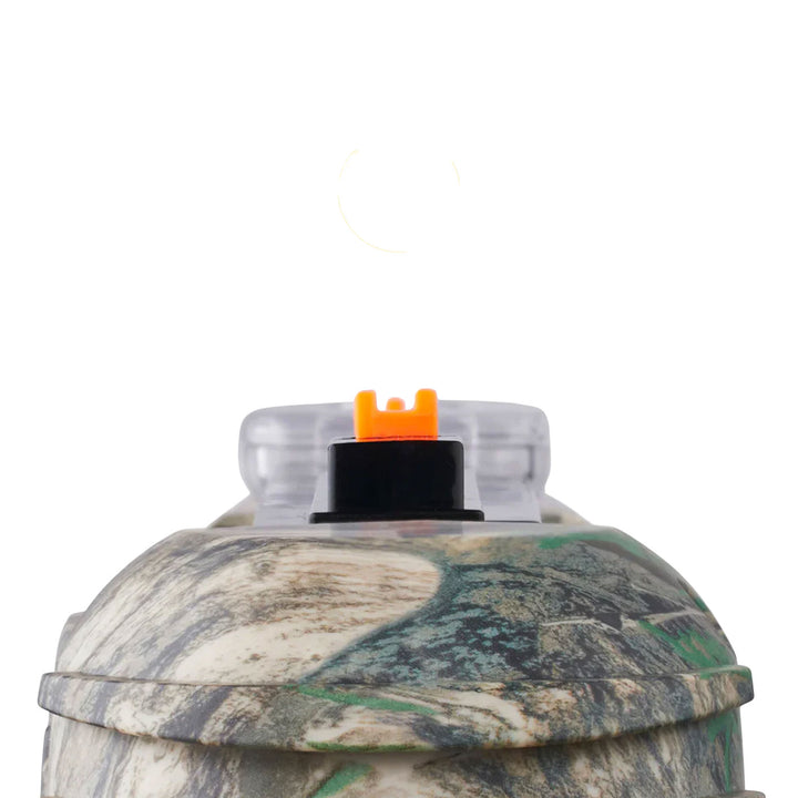 Bug-A-Salt Realtree Camo Plus Bug-Beam & Bug-Cam Pack