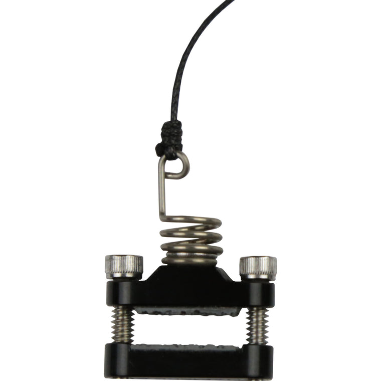 Hamskea 5/8inch Limb Clamp Kit