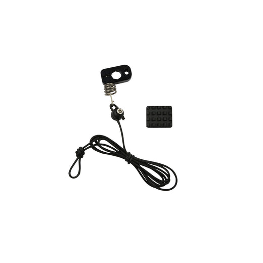 Hamskea Universal Limb Clamp Kit w/Cord Clamp