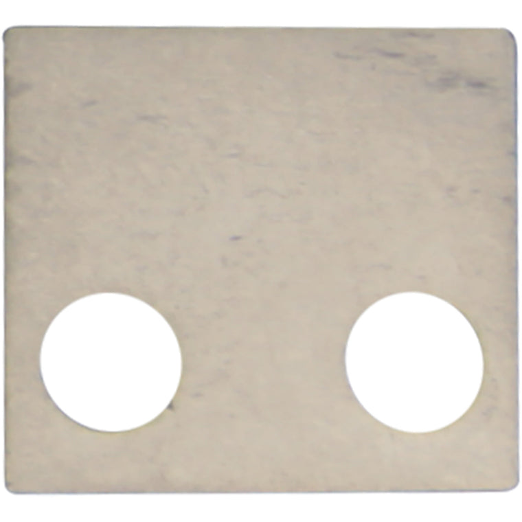 Hamskea Backer Blade Plate
