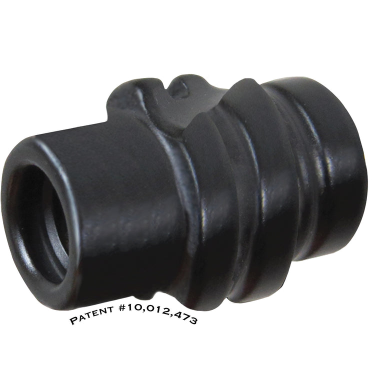 Hamskea InSight Short Draw Peep Housing (52.5 degree)