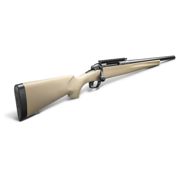 Remington 783 .308 Bolt Action Rifle with West Hunter 3-9x40 Scope - Package