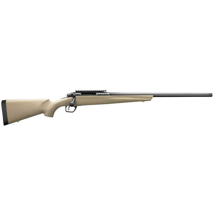 Remington 783 6.5CM Bolt Action Rifle with West Hunter 4-16x44 Scope - Package