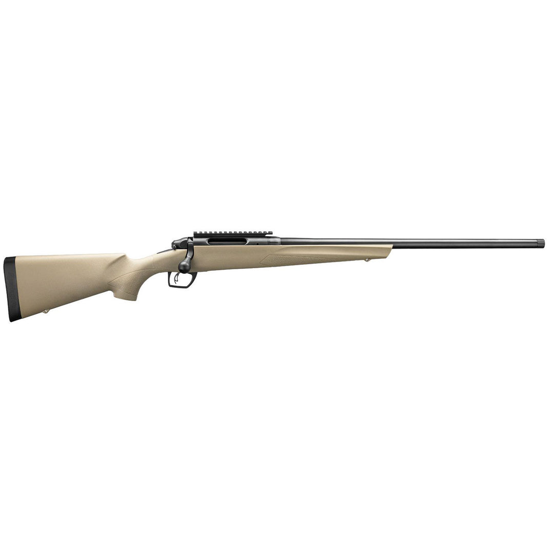 Remington 783 .308 Bolt Action Rifle with West Hunter 3-9x40 Scope - Package