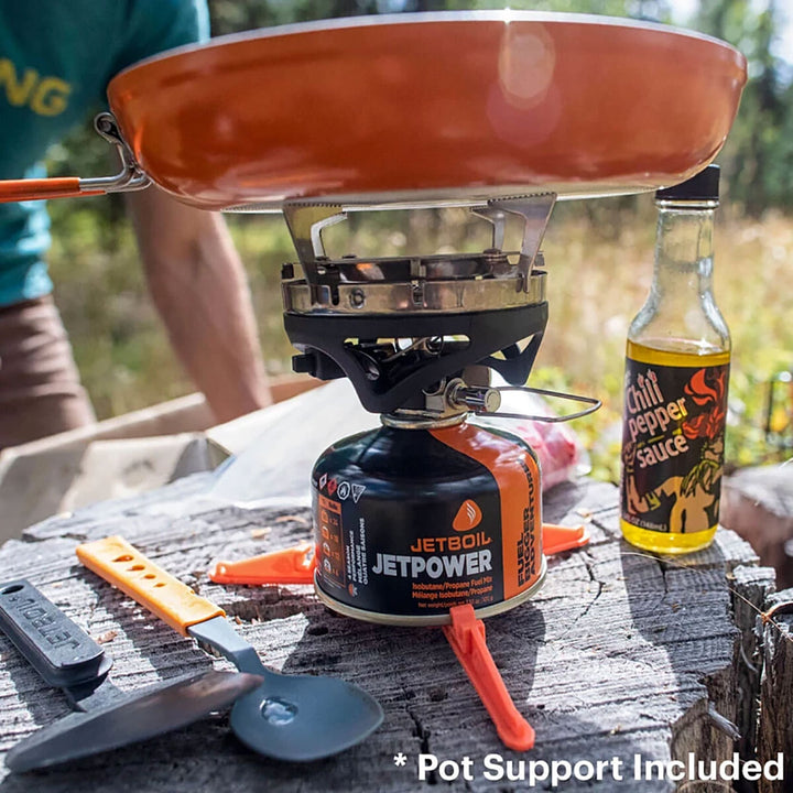 Jetboil Sumo Lightweight Stove